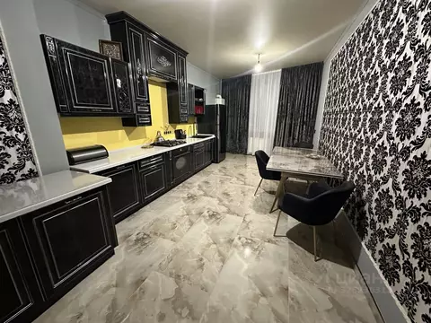 2-к кв. Северная Осетия, Владикавказ ул. Академика Шегрена, 6 (89.0 м)