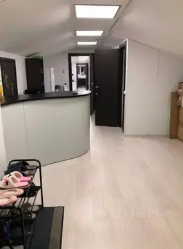 Помещение свободного назначения в Москва Краснобогатырская ул., 90С22 ...