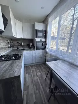 3-к кв. Санкт-Петербург Будапештская ул., 10К2 (59.2 м)