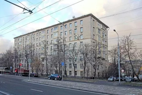 Продается 2-комнатная квартира