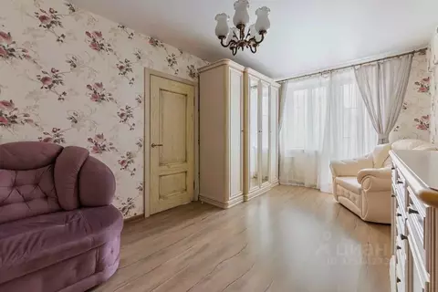 2-к кв. Москва 2-й Войковский проезд, 5 (42.0 м)