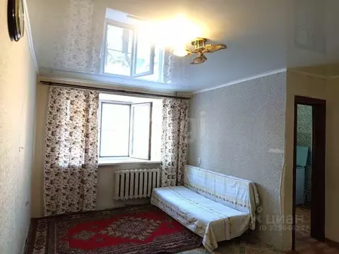 1-к кв. Тюменская область, Тюмень ул. Червишевский Тракт, 72А (30.2 м)