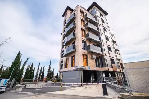 1-к кв. Крым, Ялта муниципальный округ, Ливадия пгт ул. Виноградная, ...