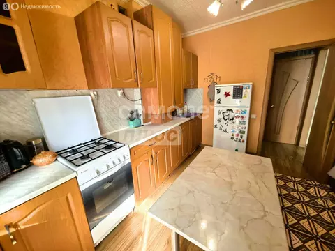 1-комнатная квартира: Смоленский муниципальный округ, деревня ...