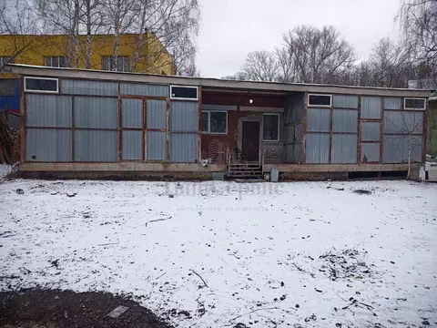 Производственное помещение в Тульская область, Тула Веневское ш., ...