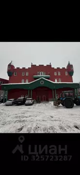 Производственное помещение в Москва Алтуфьевское ш., 37С12 (1000 м)