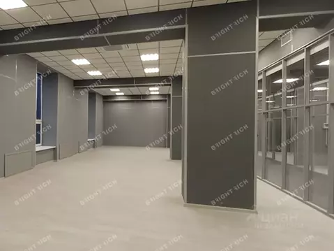 Офис в Москва Чермянский проезд, 7 (307 м)