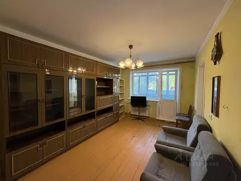 4-к кв. Новосибирская область, Новосибирск ул. Челюскинцев, 12 (60.4 ...