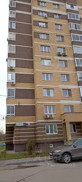 1-к кв. Московская область, Лосино-Петровский городской округ, ...