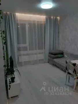 2-к кв. Башкортостан, Уфа ул. Минигали Губайдуллина, 16 (33.0 м)