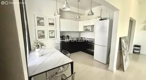 3-комнатная квартира: Иркутск, Дальневосточная улица, 134 (92.4 м)