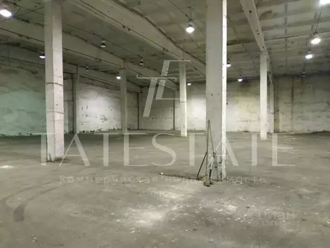 Склад в Татарстан, Казань ул. Рахимова, 59Г (600 м)