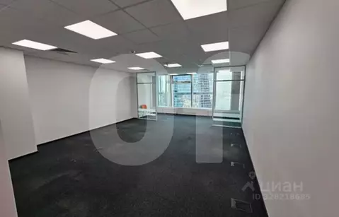 Офис в Москва наб. Пресненская, 6с2 (392 м)