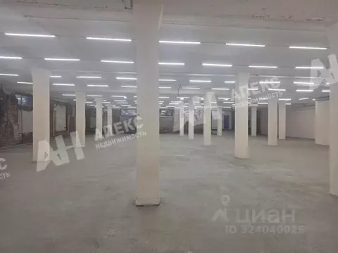 Склад в Московская область, Королев Первомайский мкр, Советская ул., ...