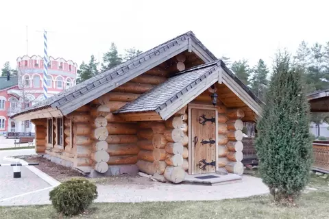 Дом в Рязанская область, Рязань ул. Гагарина (35 м)