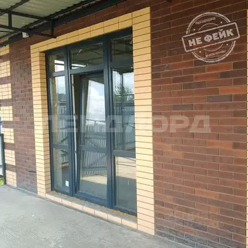 Дом в Ростовская область, Новочеркасск Виноградная Лоза СНТ,  (114 м)