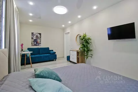 2-к кв. Калининградская область, Калининград Ленинский просп., 67А ...