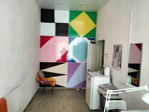 Помещение свободного назначения в Новосибирская область, Куйбышев 8-й ...