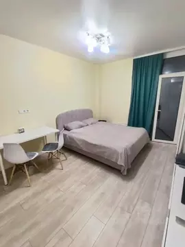 1-к кв. Московская область, Красногорск городской округ, Отрадное пгт ...