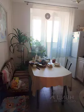 1-к кв. Москва 9-я Северная линия, 25к3 (35.0 м)