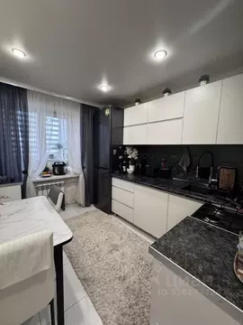 1-к кв. Курская область, Курск Запольная ул., 41 (38.0 м)