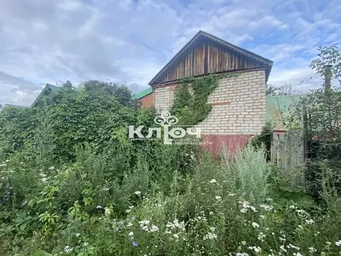 Участок в Башкортостан, Стерлитамак Тихий Ашкадар СНТ, ул. Центральная ...