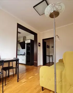 1-к кв. Калининградская область, Зеленоградск ул. Приморская, 17 (40.0 ...