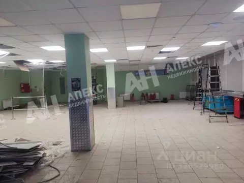 Помещение свободного назначения в Москва Ратная ул., 8А (180 м)