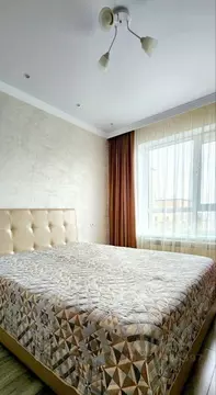 2-к кв. Ставропольский край, Ставрополь ул. Генерала Маргелова, 9/2 ...