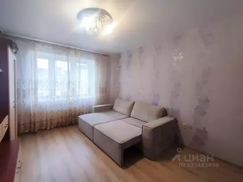 1-к кв. Московская область, Лосино-Петровский городской округ, ...