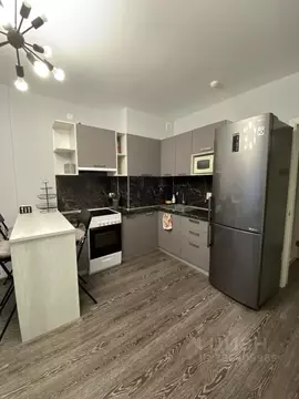 1-к кв. Башкортостан, Уфа Бакалинская ул., 64к4 (38.1 м)