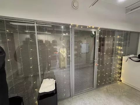 Офис в Москва Новослободская ул., 20 (62 м)