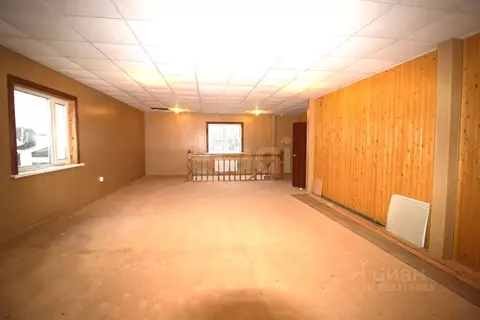 Дом в Вологодская область, Великий Устюг ул. Борки, 11 (376 м)