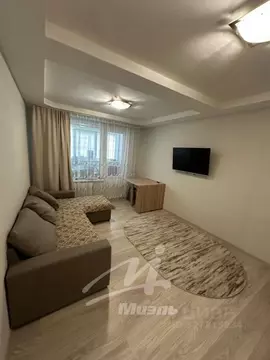 1-к кв. Московская область, Химки Юбилейный просп., 82 (30.3 м)