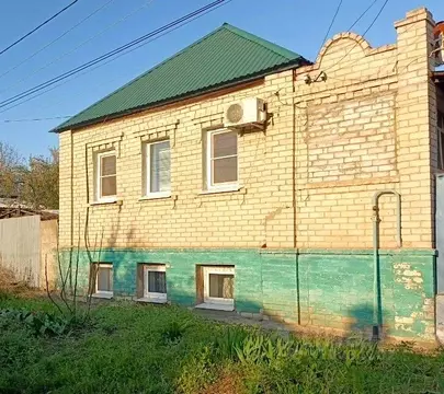 Дом в Волгоградская область, Волгоград ул. Полковника Батюка (105 м)