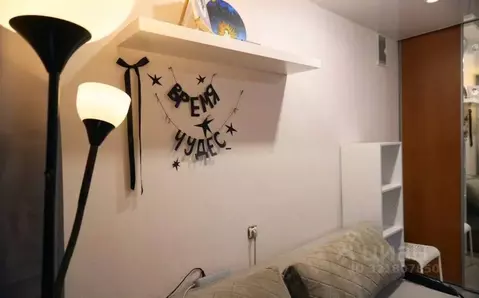 Комната Свердловская область, Екатеринбург ул. Сулимова, 38 (12.4 м)