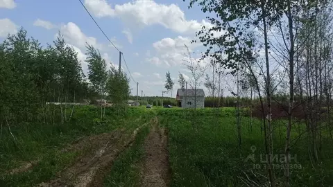 Участок в Калужская область, Калуга  (10.0 сот.)