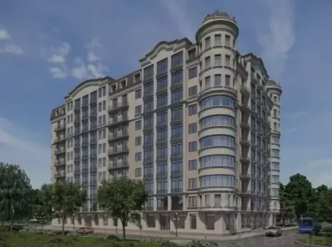 1-к кв. Кабардино-Балкария, Нальчик Мей мкр,  (43.0 м)