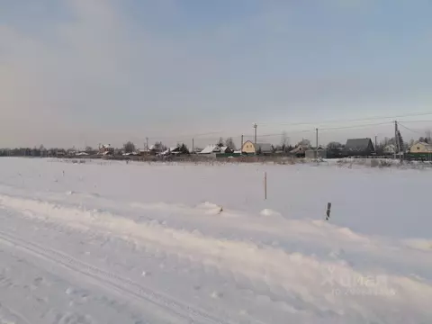 Участок, 6 сот., поселения (ижс)