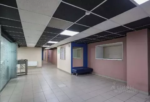 Офис в Москва ул. Кржижановского, 29к1 (13230 м)