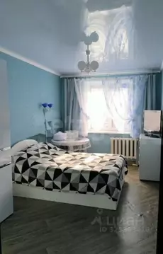 4-к кв. Пермский край, Пермь Парковый просп., 34 (84.8 м)