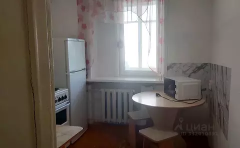1-к кв. Иркутская область, Иркутск ул. Геологов, 12а (31.1 м)