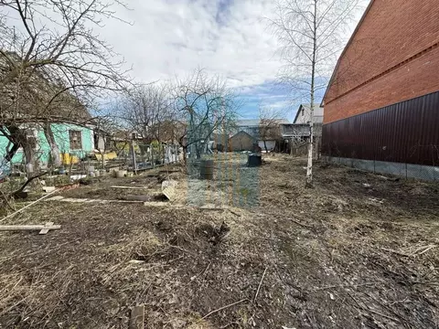 Участок в Москва, Москва, Щербинка ул. Зеленая (5.0 сот.)