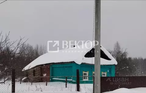 Дом в Костромская область, Костромской район, Кузьмищенское с/пос, д. ...