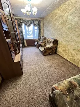 2-к кв. Санкт-Петербург просп. Просвещения, 76К1 (46.3 м)