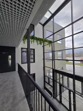 Офис в Московская область, Домодедово городской округ, д. Заболотье ...