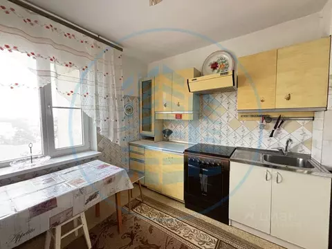 3-к кв. Ставропольский край, Ессентуки Кисловодская ул., 36АК4 (62.7 ...