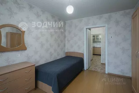 3-к кв. Чувашия, Канаш Восточный мкр, 15 (48.5 м)