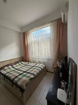 1-к кв. Краснодарский край, Сочи ул. Следопытов, 9А (24.7 м)