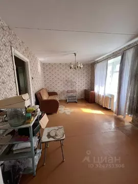 3-к кв. Башкортостан, Уфа ул. Рихарда Зорге, 44 (59.0 м)